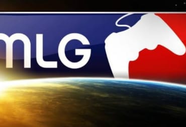 MLG logo