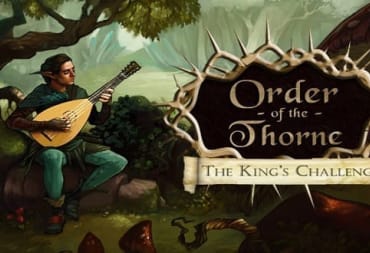 Order of the Thorne