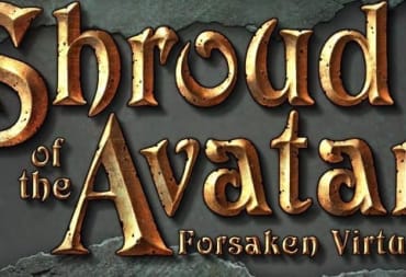 Shroud of the Avatar Logo
