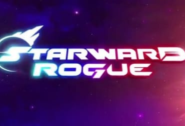 Starward Rogue - Arcen