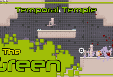 Temporal Temple TTG