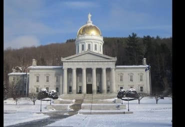 Vermont State Legislature