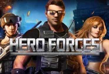 hero forces