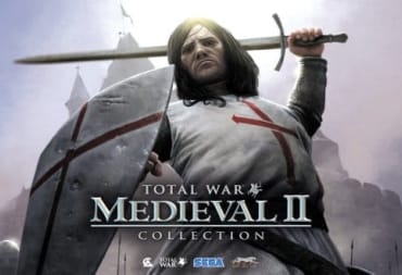 medieval 2 total war collection