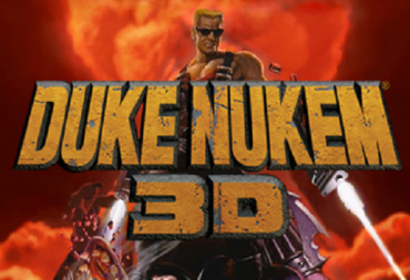 Duke 3D Header