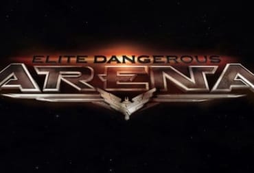 Elite Dangerous Arena Logo