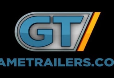 GameTrailers Logo