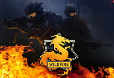 Operation Wildfire