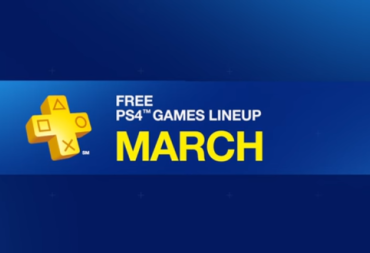 Playstation Plus March 2016