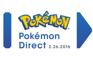 Pokemon Direct Feb Preview