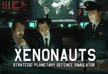 Xenonauts 2 Header