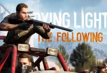 dying light the following featured image