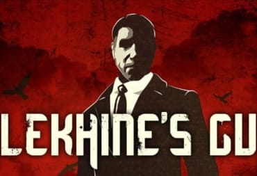 Alekhine's Gun review featured image