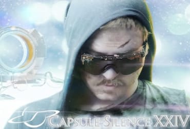Capsule Silence XXIV Header
