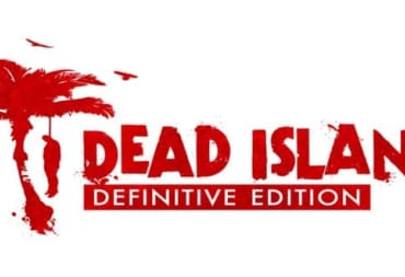Dead Island Definitive Logo