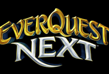 EverQuest Next Header