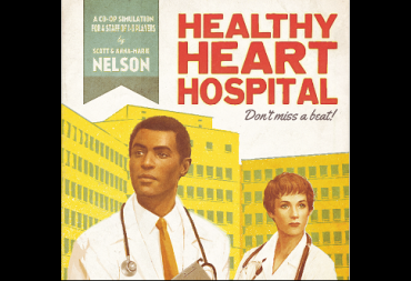 Healthy Heart Hospital Header