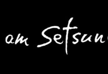 I am Setsuna Logo