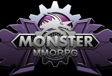 Monster mmorpg