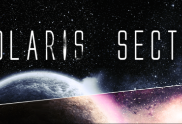 Polaris Sector Banner