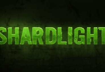 Shardlight Title Card