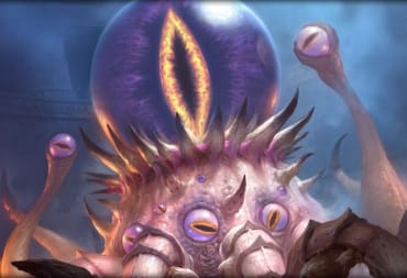 whispers of the old gods header hearthstone