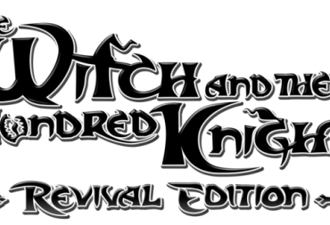 witchandhundredknight_revival_logo