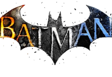 Batman Arkham Series Logo