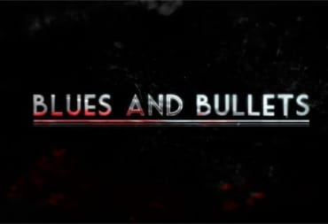Blues and Bullets Header