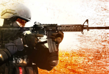 Counter Strike Global Offensive CSGO