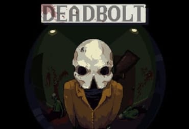 Deadbolt Header