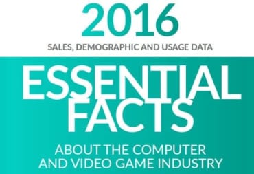 ESA 2016 Essential Facts