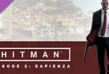 Hitman ep 2 sapienza featured image