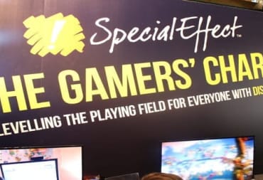 SpecialEffect Cover