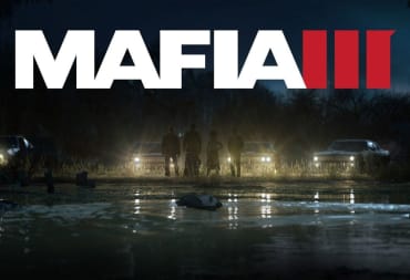 Mafia 3 Gets Release Date