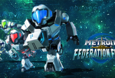 Metroid Prime Federation Force Recieves Release Date