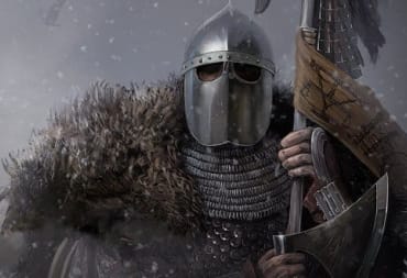 Mount &amp; Blade 2 - Bannerlord