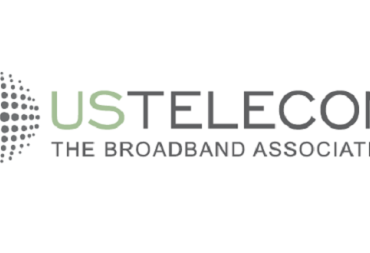 USTelecom Logo