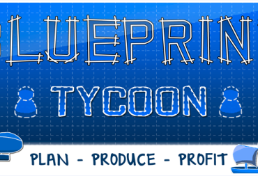 blueprint tycoon