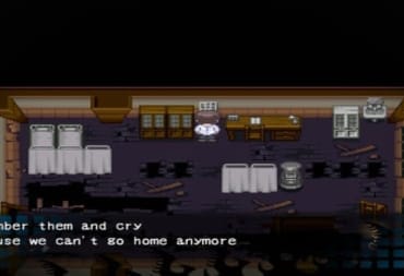 corpse party feature
