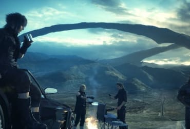ff xv feature