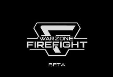 warzone firefight