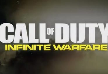 Call of Duty Infinite Warfare - Preview