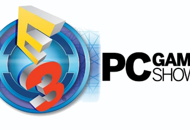 E3 2016 PC Gamer Preview Image