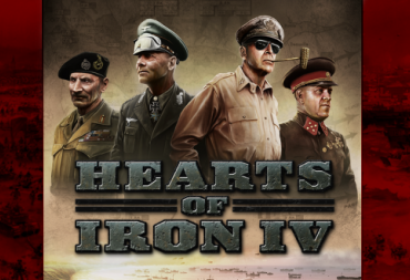 Hearts of Iron IV - Wikipedia