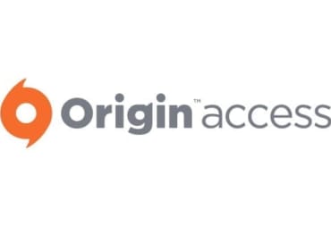 Origin Access Logo