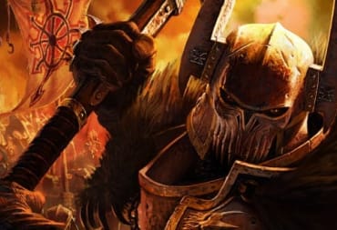 Total War Warhammer Header