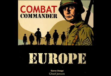 Combat Commander Header