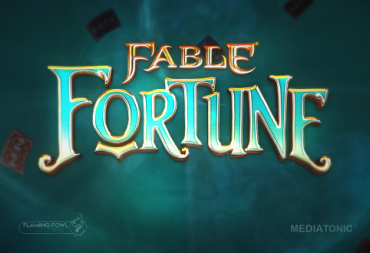 Fable Fortune Preview Image
