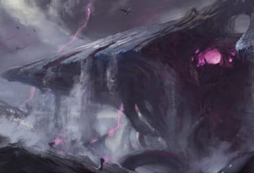 Wizards of the Coast's Magic: The Gathering Eldritch Moon